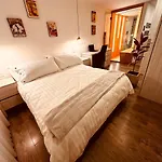 Suite Con Sauna Zona T