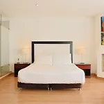 Hotel Hill House Usaquén