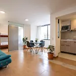 Suite 5-3 Parque 93, Bogota