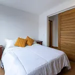 Suite 5-3 Parque 93, Bogota
