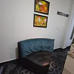Apartaestudios Con Cocina Independiente Cerca Al Aeropuerto Bogota 1 Piso