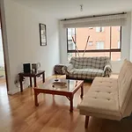 Apartamento Excelente Ubicacion Zona G