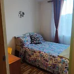 Alohat Habitaciones