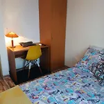 Alohat Habitaciones