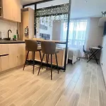 Loft Con Estilo Y Comodidad