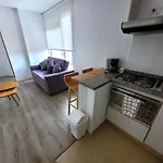 Elegant And Brand-New Accommodation For Up To 3 People