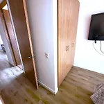 Elegant And Brand-New Accommodation For Up To 3 People