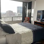 Moderno Apartamento De 2 Habitaciones En El Norte De Bogota Perfecto Para Turistas