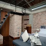Casa Macarena