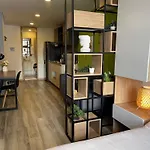 Nuevo Loft Zona T Calle 85 Bogota