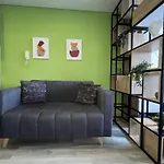 Nuevo Loft Zona T Calle 85 Bogota