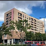 Lindo Loft Zona Norte Bogota