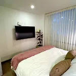 Suite Con Sauna Zona T