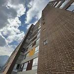 Luxury Apartment - Gold Museum - Downtown Bogota