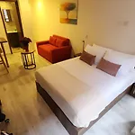 Toscana LOFT - Apartasuites