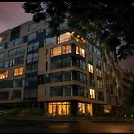 Exclusive Loft Near El Virrey Park By Letoh 402