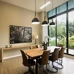 Exclusive Loft Near El Virrey Park By Letoh 402