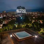 Exclusive Loft Near El Virrey Park By Letoh 402