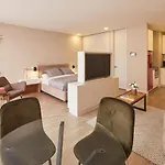 Chic Loft 701 Steps From El Virrey Park By Letoh