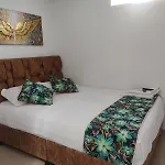 Habitacion Con Bano Privado 2