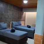 Hostelfc Movistar57