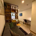 Modern Loft In 85St Near Andino