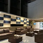 Hotel Bogota Regency Usaquen