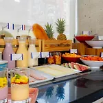 Ibis Budget Bogota Marly