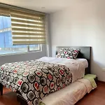 Bogota Urban Suites
