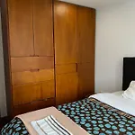 Bogota Urban Suites