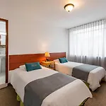 Hotel El Campin