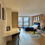 Academia 59 Loft By Manada