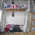 Hostel Mirador Aukan