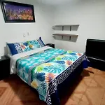 Hotel Parkway Inn 58 Street