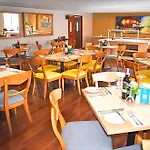 Hotel Estelar Suites Jones