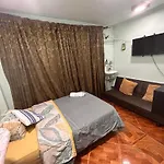 La Habitacion Que Buscas