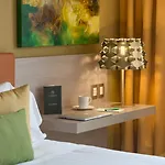 Hotel El Dorado Bogota
