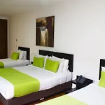 Hotel Macao Colombia