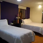 Hotel Connections Bogota
