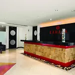 Ramada Bogota Belle Epoque