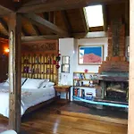 Casa Candelaria B&B