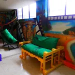 Bogota Vibra Hostel