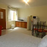 Apartamentos Adriana