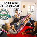 Mandala Yoga Hostel