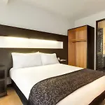 Hotel Continental Bluedoors
