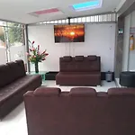 Hotel Zafiro Boutique