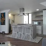 New Apartment Down Town Bogota