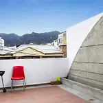 Andariegos Hostal