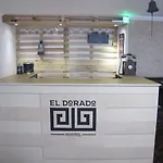 Dorado Hostel Bogota