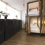 Chapinero Hills Hostel
